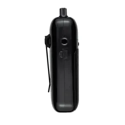 Aroma AG-03M 5W - tragbar - Mini-Gitarrenverstärker mit MP3-Aufnahme