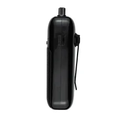 Aroma AG-03M 5W - tragbar - Mini-Gitarrenverstärker mit MP3-Aufnahme