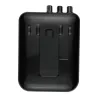 Aroma AG-03M 5W - tragbar - Mini-Gitarrenverstärker mit MP3-Aufnahme