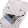 Multifunktionale Ledertasche - Rucksack - große Kapazität