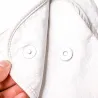 Multifunktionale Ledertasche - Rucksack - große Kapazität