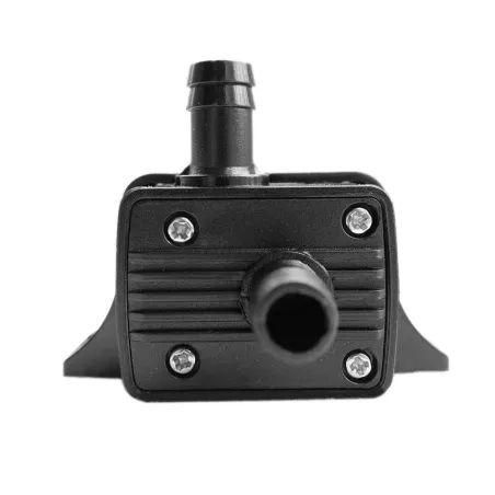 12V Mini-Wasserpumpe - ultraleise - bürstenlos - tauchfähig
