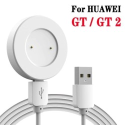 Ladestation - USB - Basisadapter - Schnellladekabel - für Huawei Watch GT / GT 2