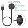 Ladestation - USB - Basisadapter - Schnellladekabel - für Huawei Watch GT / GT 2