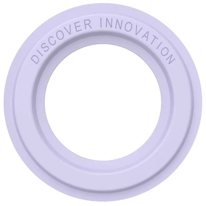 Magnetic ring - silicone phone holder - sticker - universalHolders