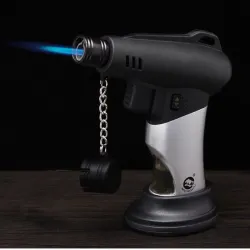 BBQ - cigarettes - jet turbo lighter - butane gas - windproofLighters