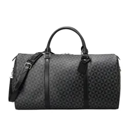 Fashionable travel / fitness bag - large capacity - waterproof - unisexBags