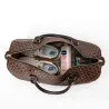 Fashionable travel / fitness bag - large capacity - waterproof - unisexBags