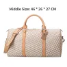 Fashionable travel / fitness bag - large capacity - waterproof - unisexBags