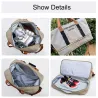 Fashion travel / sport bag - large capacity - waterproof - unisexBags