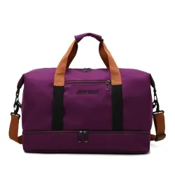 Fashion travel / sport bag - large capacity - waterproof - unisexBags