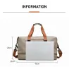 Fashion travel / sport bag - large capacity - waterproof - unisexBags