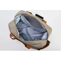 Fashion travel / sport bag - large capacity - waterproof - unisexBags