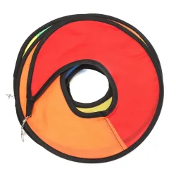 Rainbow - Windspiel - Drachen 100cm