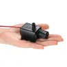 12V Mini bürstenlose Tauchwasserpumpe - 280L/H