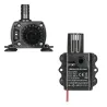 12V Mini bürstenlose Tauchwasserpumpe - 280L/H