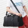 Modische Reise-/Sporttasche - wasserdichtes Nylon - großes Fassungsvermögen