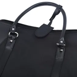 Fashionable travel / sport bag - waterproof nylon - large capacityBags