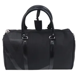 Fashionable travel / sport bag - waterproof nylon - large capacityBags