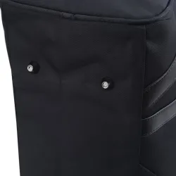 Modische Reise-/Sporttasche - wasserdichtes Nylon - großes Fassungsvermögen
