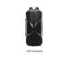Multifunktionale Umhängetasche - wasserdichter Rucksack - mit Schuhfach - wasserdicht - großes Fassungsvermögen