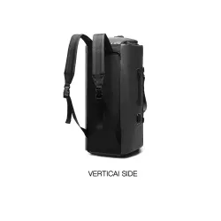Multifunktionale Umhängetasche - wasserdichter Rucksack - mit Schuhfach - wasserdicht - großes Fassungsvermögen