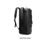 Multifunktionale Umhängetasche - wasserdichter Rucksack - mit Schuhfach - wasserdicht - großes Fassungsvermögen