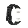 Fashionable silicone watch strap - for Huawei Honor Band 6Smart-Wear