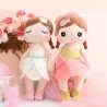 Blumenfee Angela - Baby Linda - Plüschtier