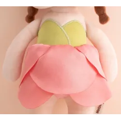 Blumenfee Angela - Baby Linda - Plüschtier