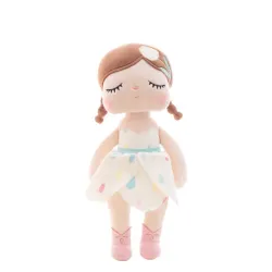 Blumenfee Angela - Baby Linda - Plüschtier