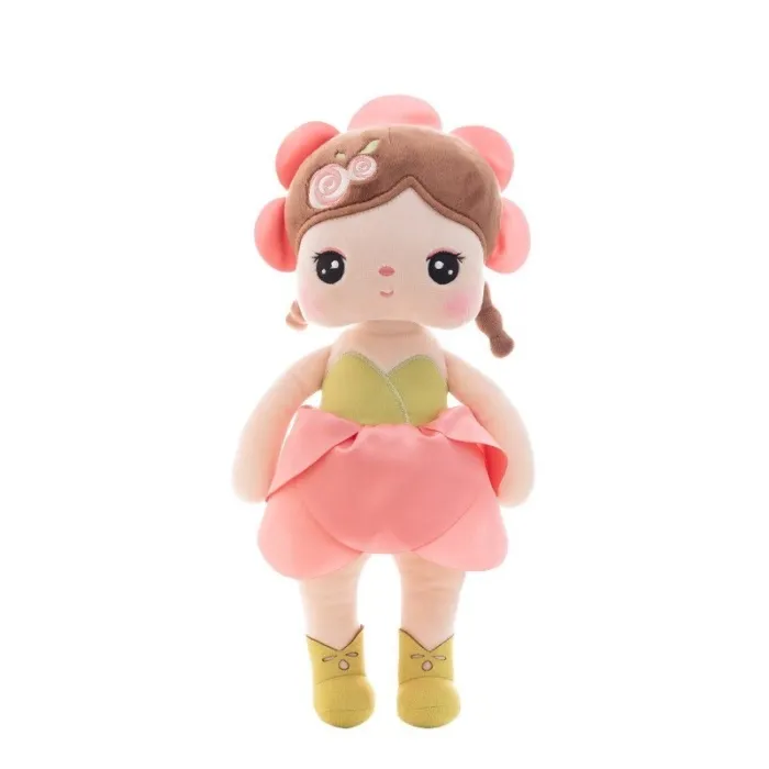 Blumenfee Angela - Baby Linda - Plüschtier