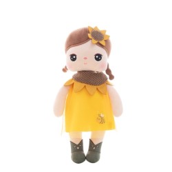 Flower fairy Angela - baby Linda - plush toyCuddly toys