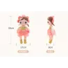 Blumenfee Angela - Baby Linda - Plüschtier