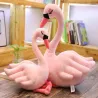 Pink swan - plush toy - 30 cmCuddly toys