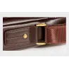 Elegante Umhängetasche aus Leder - S - M - L