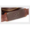 Elegante Umhängetasche aus Leder - S - M - L