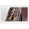 Elegante Umhängetasche aus Leder - S - M - L