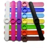 Kids silicone watch - slap-on strapWatches