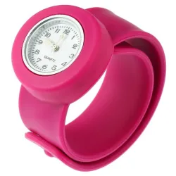 Kids silicone watch - slap-on strapWatches