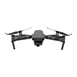 DJI Mavic 2 Pro Zoom - 8743 propellers - foldable - low-noise - quick-release - 4 - 8 piecesPropellers