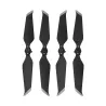 DJI Mavic 2 Pro Zoom - 8743 Propeller - faltbar - geräuscharm - Schnellspanner - 4 - 8 Stück