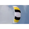 Colorful sports beach kite - 1.4m dual lineKites