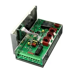 PowMr MPPT - solar panel regulator - charge controller - LCD backlight - 30A - 40A - 50A - 60ASolar panel controllers