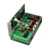 PowMr MPPT - solar panel regulator - charge controller - LCD backlight - 30A - 40A - 50A - 60ASolar panel controllers