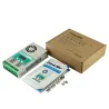 PowMr MPPT - solar panel regulator - charge controller - LCD backlight - 30A - 40A - 50A - 60ASolar panel controllers