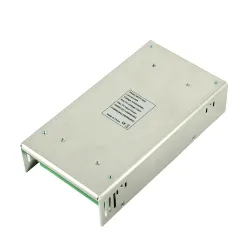 PowMr MPPT - solar panel regulator - charge controller - LCD backlight - 30A - 40A - 50A - 60ASolar panel controllers