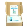 PowMr MPPT - solar panel regulator - charge controller - LCD backlight - 30A - 40A - 50A - 60ASolar panel controllers