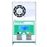 PowMr MPPT - solar panel regulator - charge controller - LCD backlight - 30A - 40A - 50A - 60ASolar panel controllers