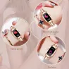 H8 Pro Smart Watch - Full Touch - Herzfrequenz - Blutdruck - Fitnesstracker - Wasserdicht